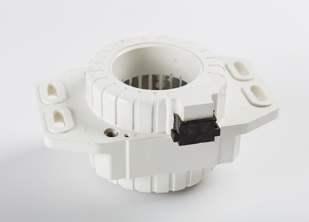 BMC塑封電機(jī)團(tuán)料