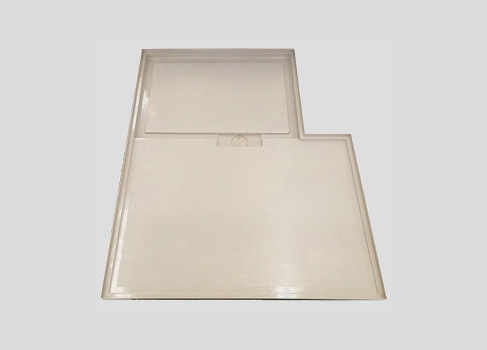 SMC衛(wèi)浴類片料