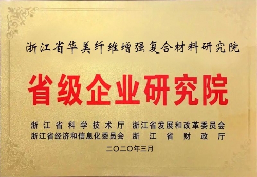 省級企業研究院