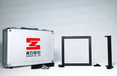 全國首張！振石股份光伏復(fù)材邊框斬獲PCCC認(rèn)證